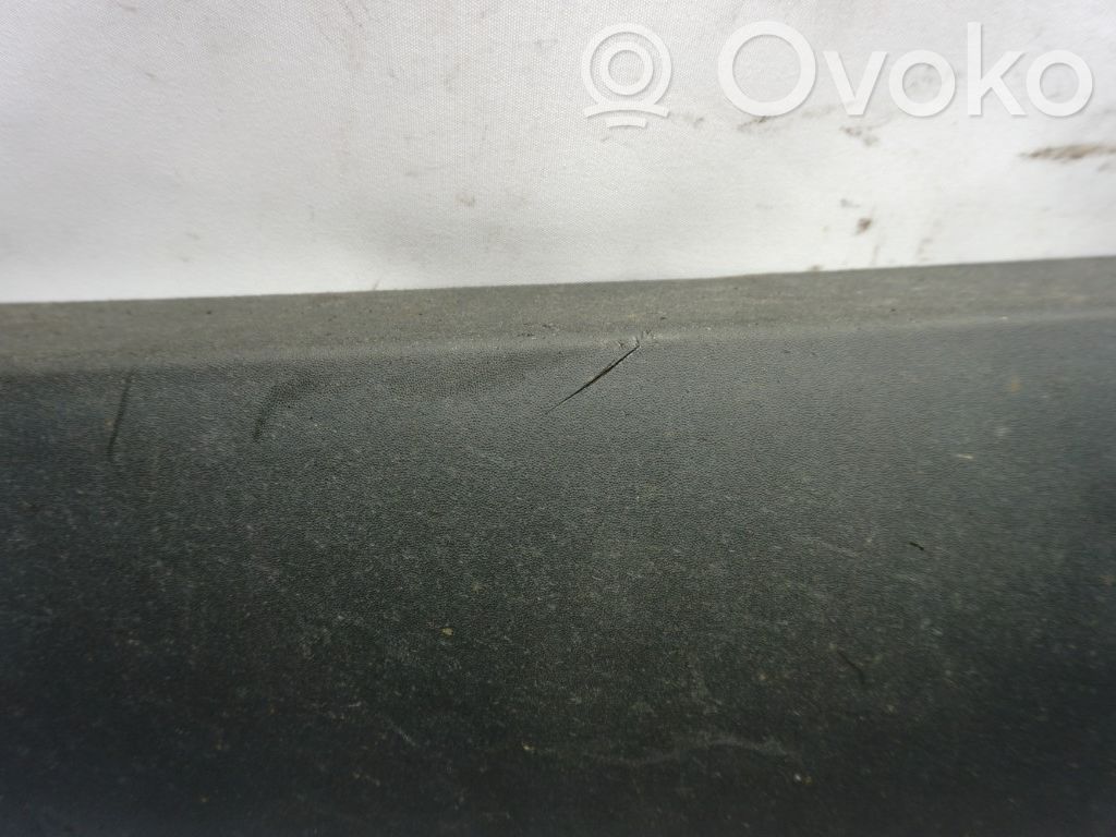 Renault Captur Mască ușă față (turnată) 