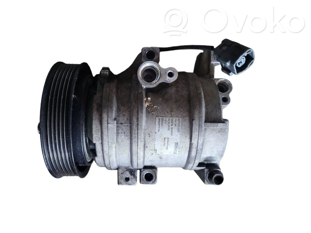Mazda CX-7 Air conditioning (A/C) compressor (pump) 