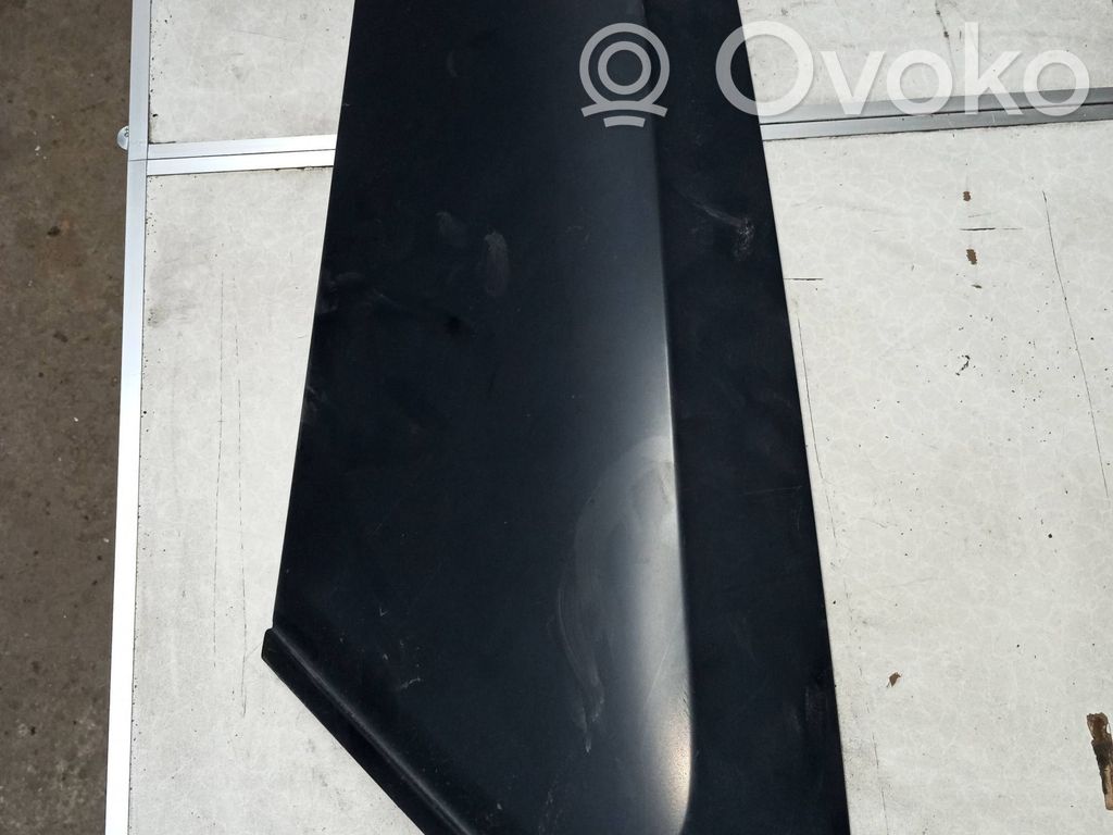 Land Rover Range Rover Sport L320 Alte piese de exterior 