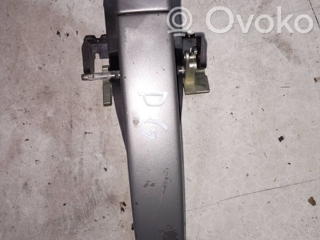 Land Rover Range Rover Sport L320 Klamka zewnętrzna drzwi 