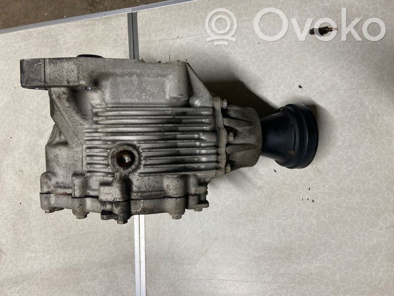 SsangYong Korando Gearbox transfer box case 