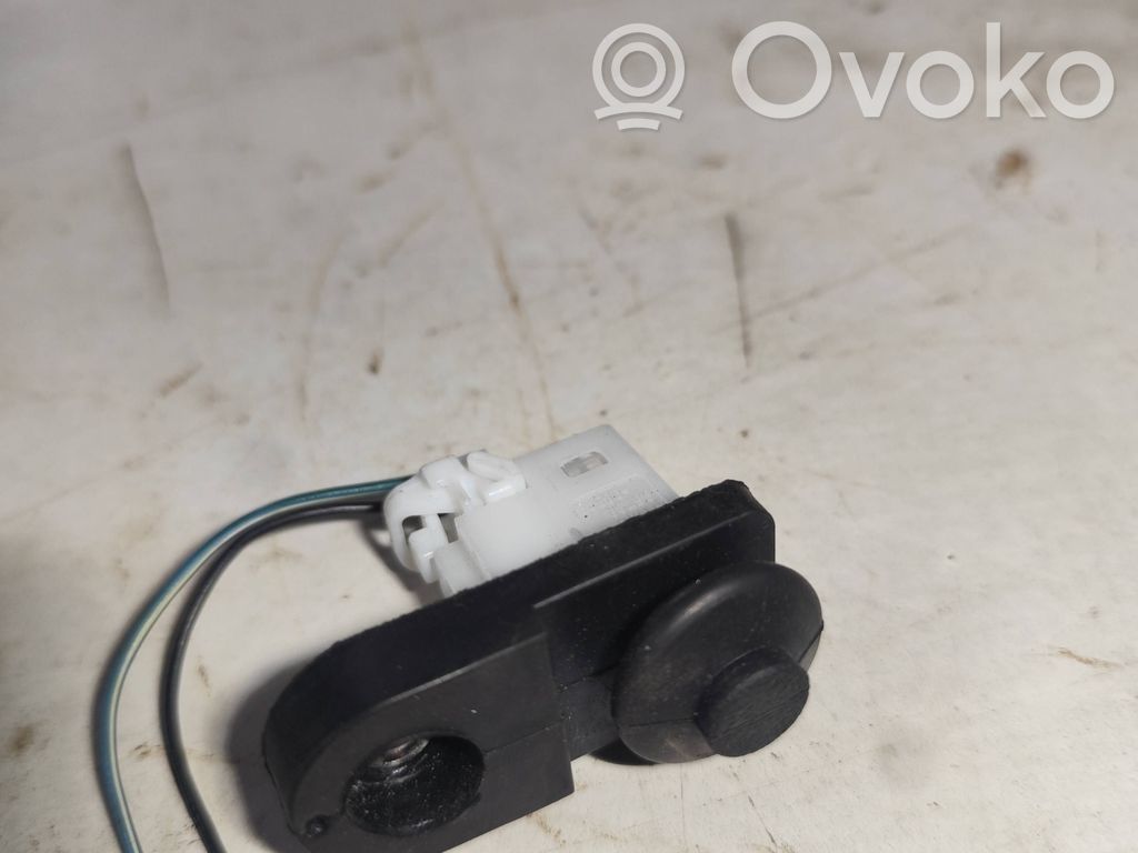 SsangYong Korando Front door sensor coupe 