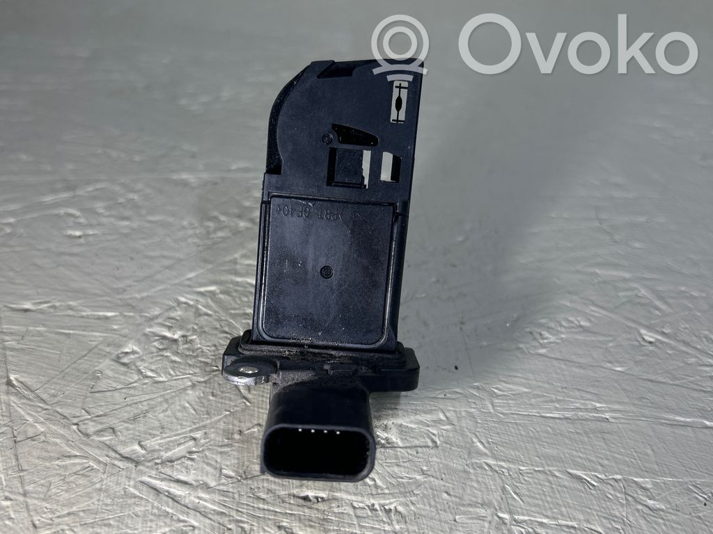 Volvo V50 Oro srauto matuoklis 