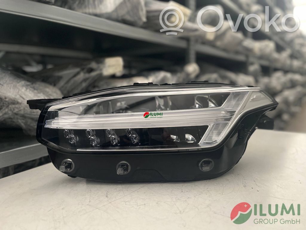 Volvo XC90 Far 