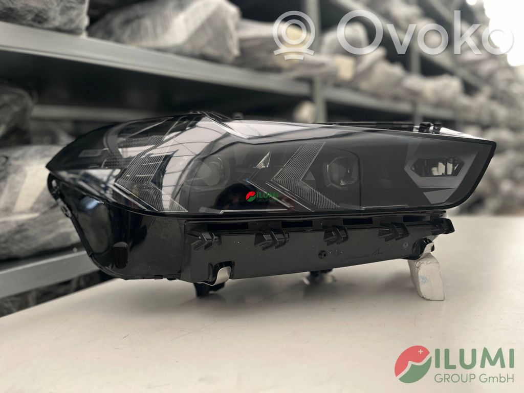 BMW X5 G05 Faro/fanale 