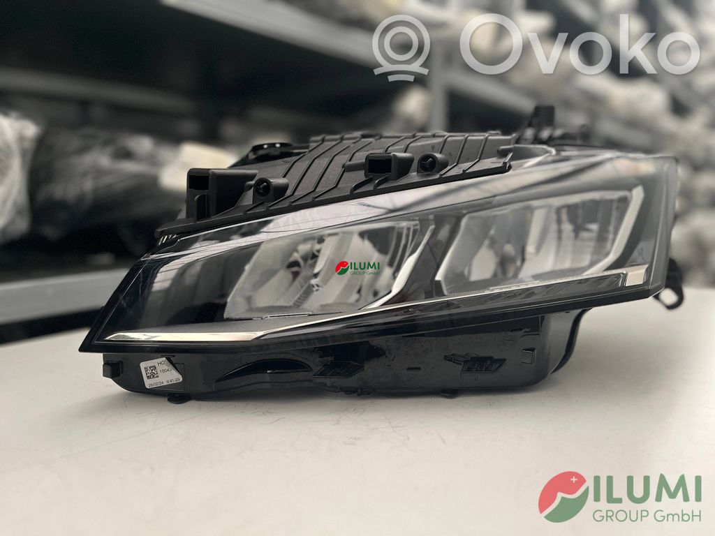 Scheinwerfer   98516733