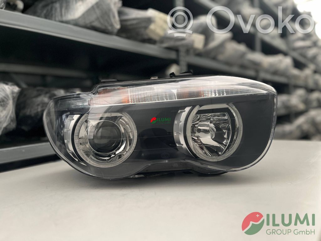 Etu-/Ajovalo   6917124