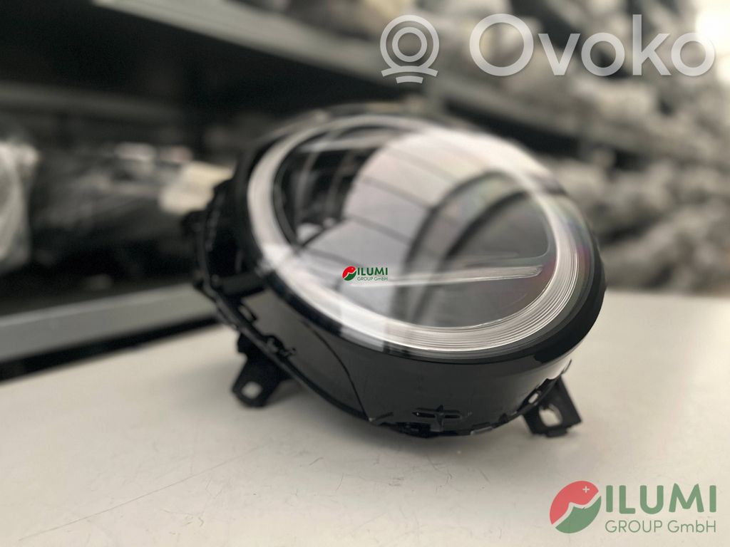Mini F66 Headlight/headlamp 