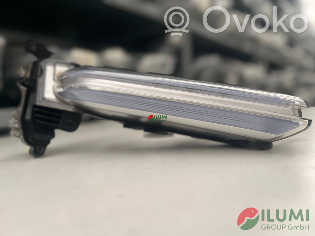 Porsche Panamera (971) Headlight/headlamp 