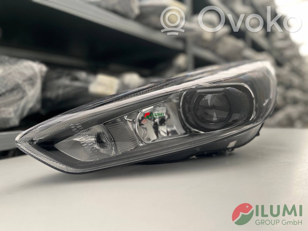 Lampa przednia   F1EB13006CF