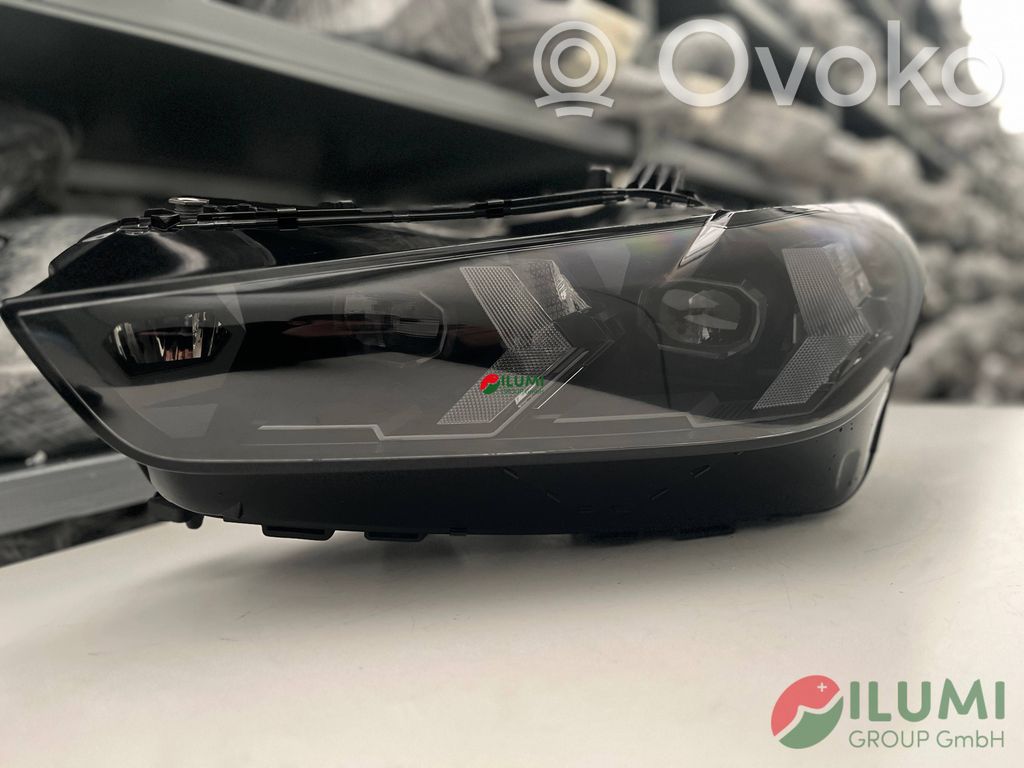 BMW X5 G05 Faro/fanale 