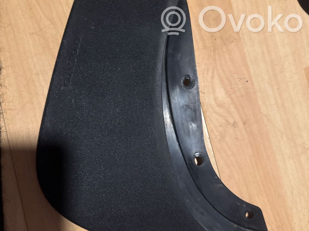 Volvo V60 Chlapacze tylne 