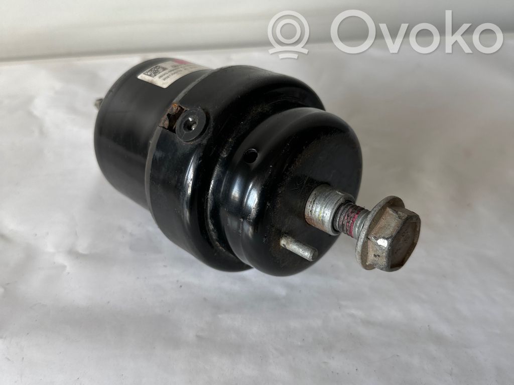 Engine mount bracket   JB3G6B032AJ