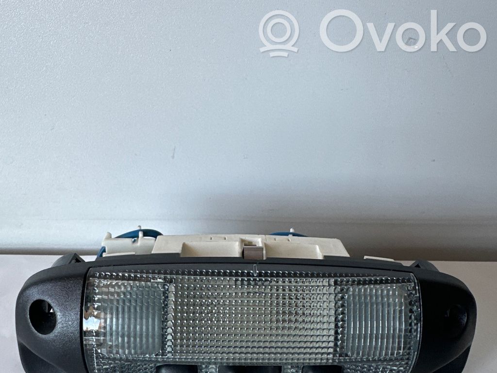 Other interior light   EB3B15K609AC