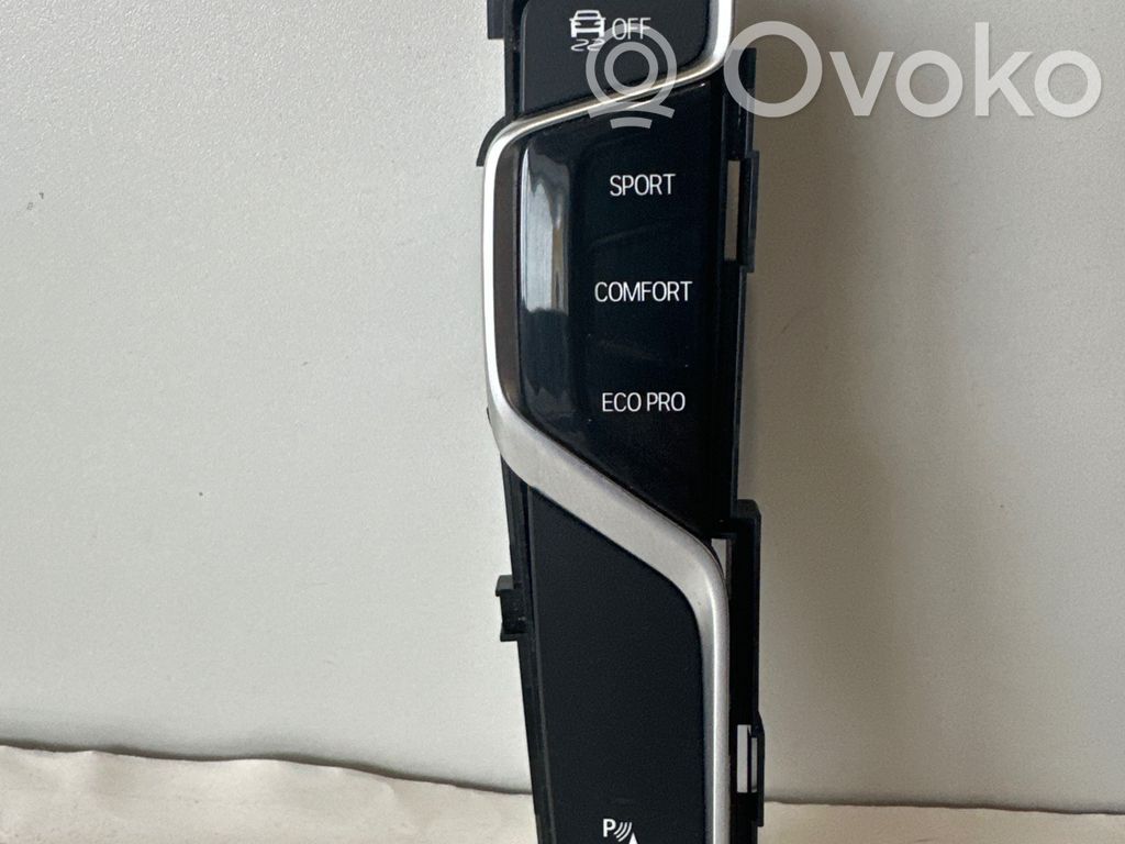 BMW 5 G30 G31 G38 Set di interruttori 