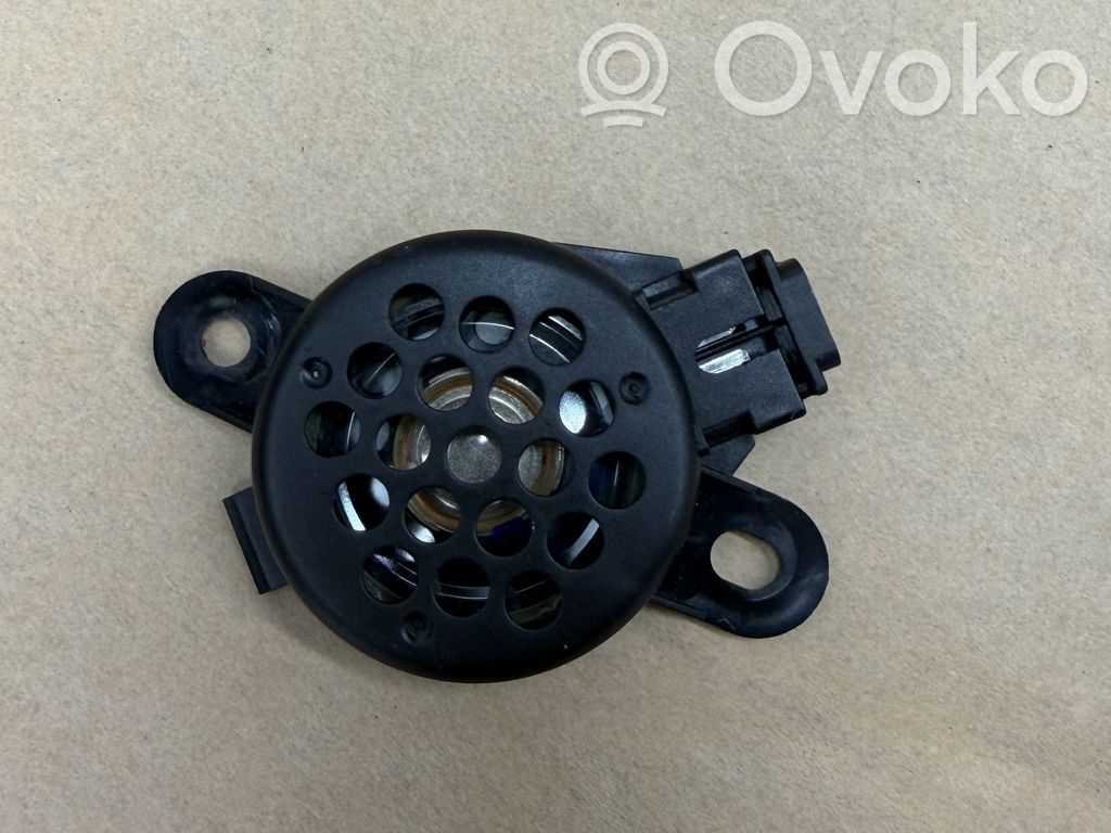 Land Rover Range Rover Sport L320 Głośnik / Buzzer czujnika parkowania PDC 