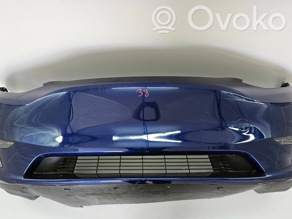 Front bumper   1493736S0A,154010206C