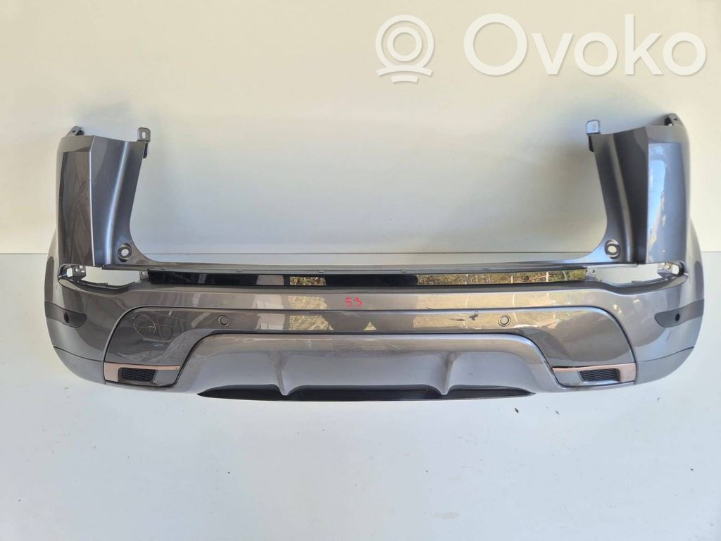 Land Rover Evoque II Parachoques 