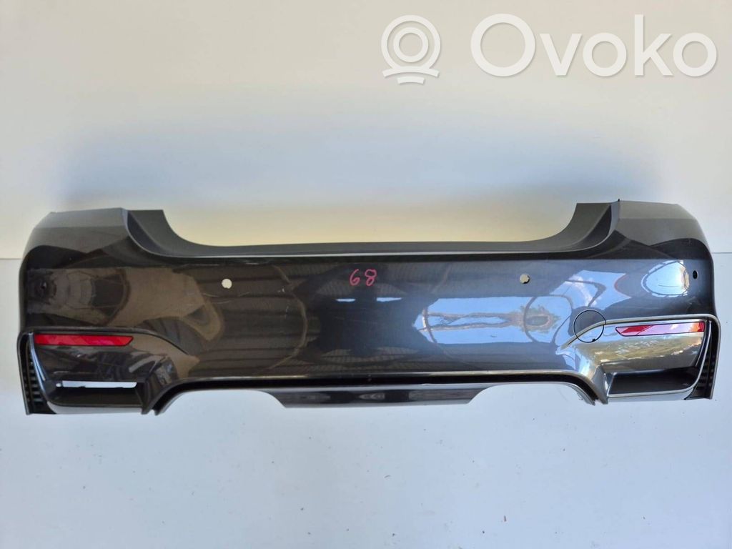 BMW M4 F82 F83 Paraurti 