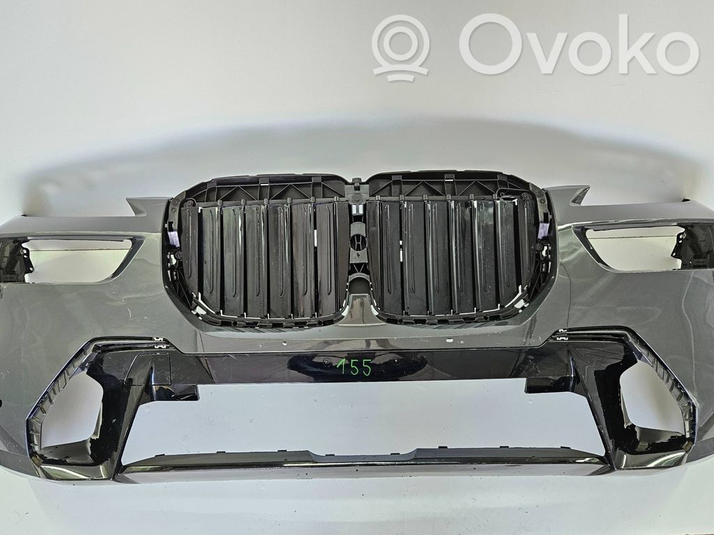 BMW X7 G07 Parachoques delantero 