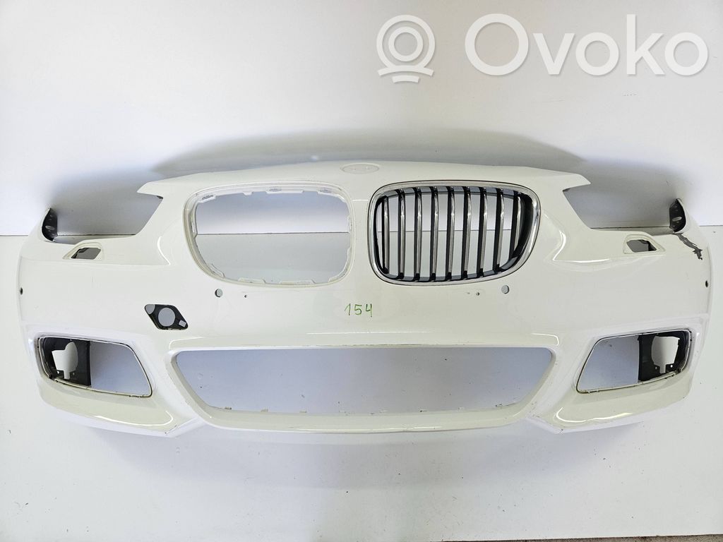 BMW 5 GT F07 Zderzak przedni 