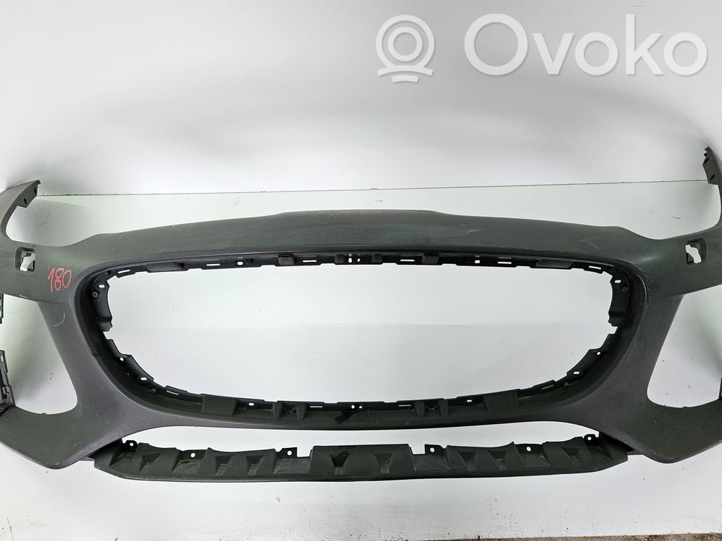 Etupuskuri   HX5M17C831A