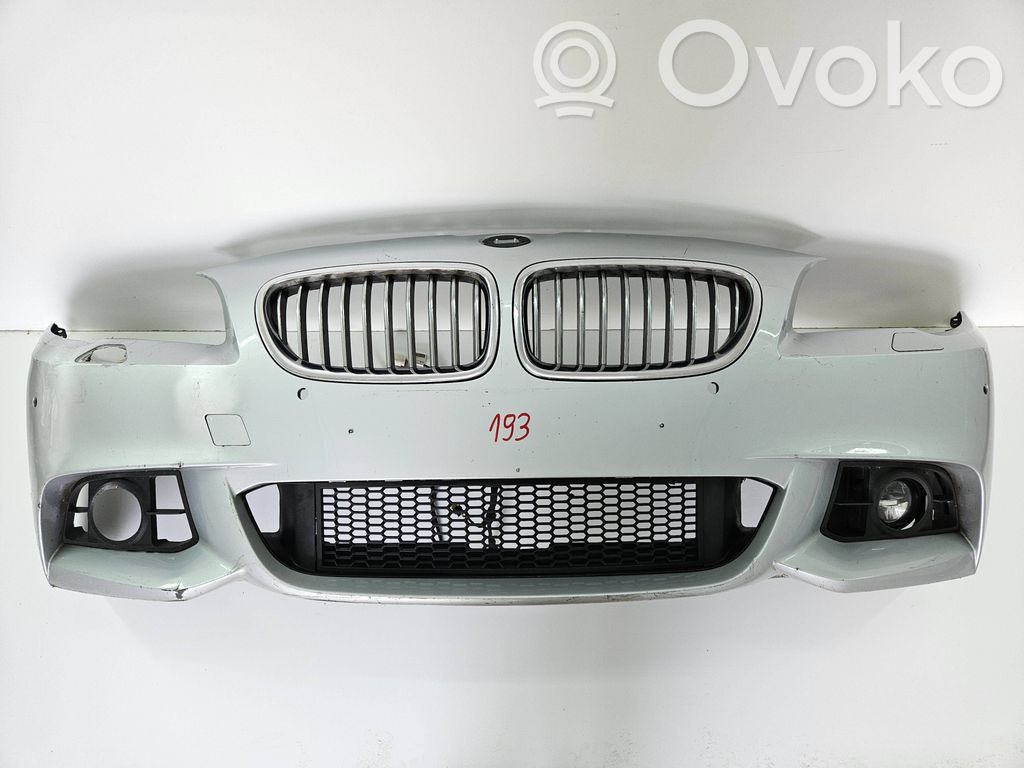BMW 5 F10 F11 Bară față 