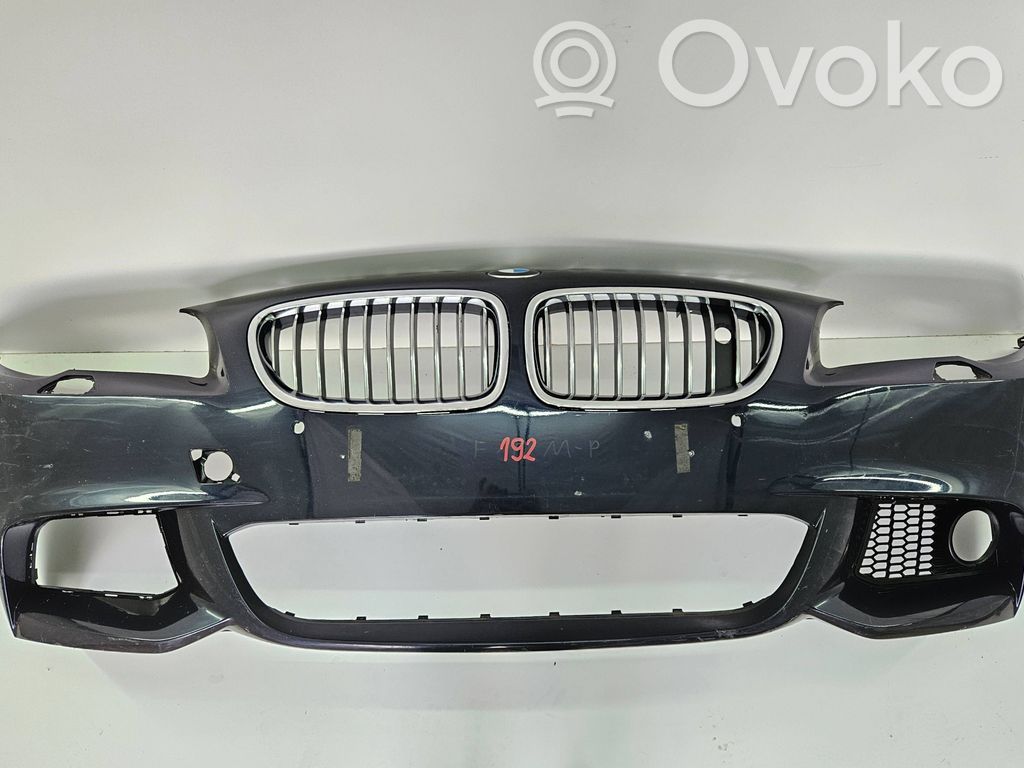 BMW 5 F10 F11 Bară față 