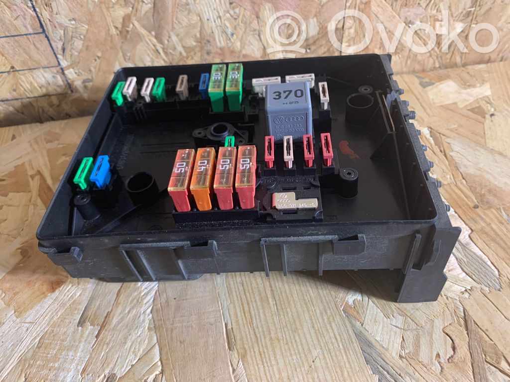 Fuse module   1K0937125A