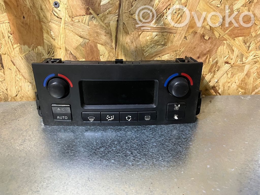 Climate control unit   96497866XT04