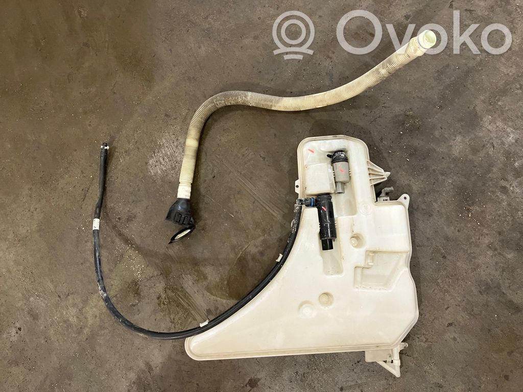Logu šķidruma tvertne   45R015055