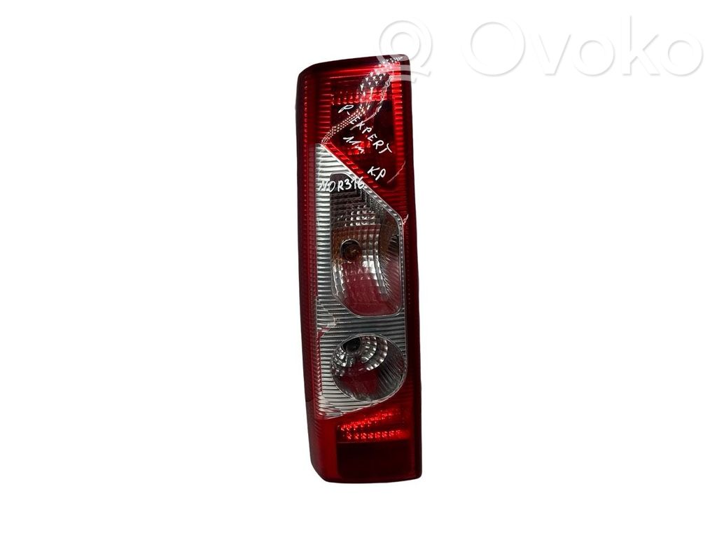 Citroen Jumpy Lampă spate în caroserie 