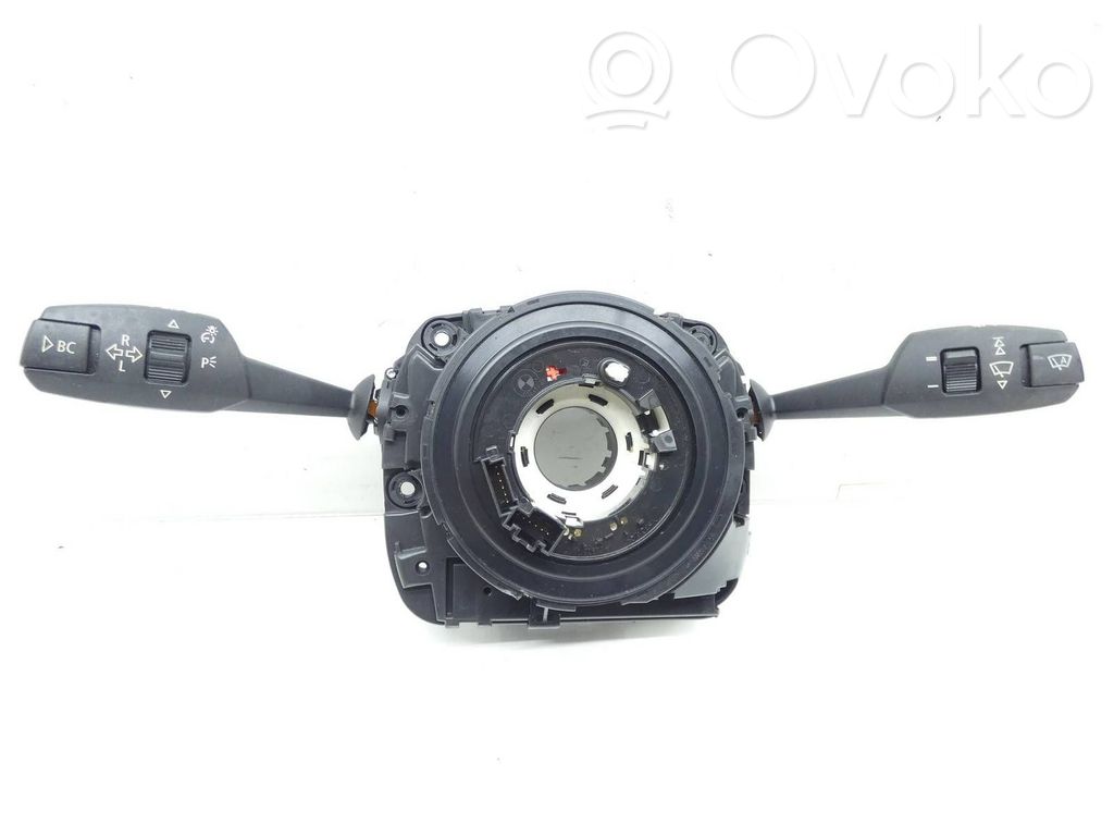 BMW Z4 E89 Wiper turn signal indicator stalk/switch 