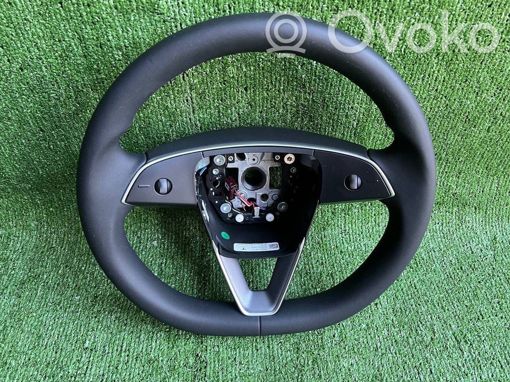 Volante   1735339CNC