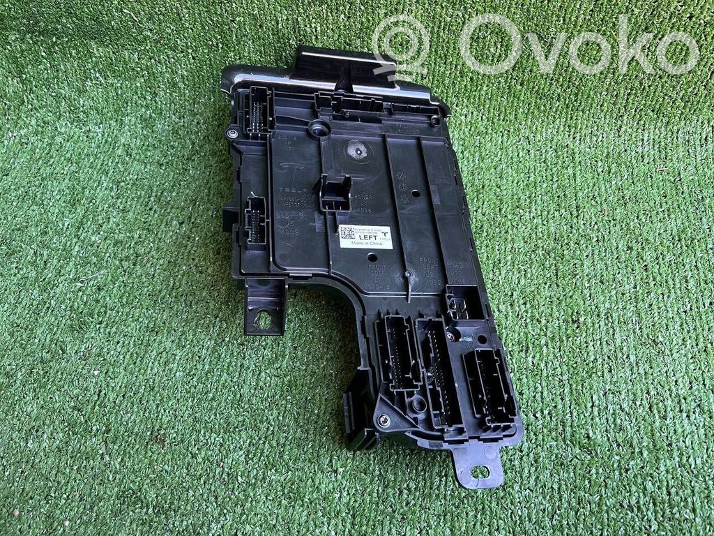 Central body control module   149785000D,X033AB