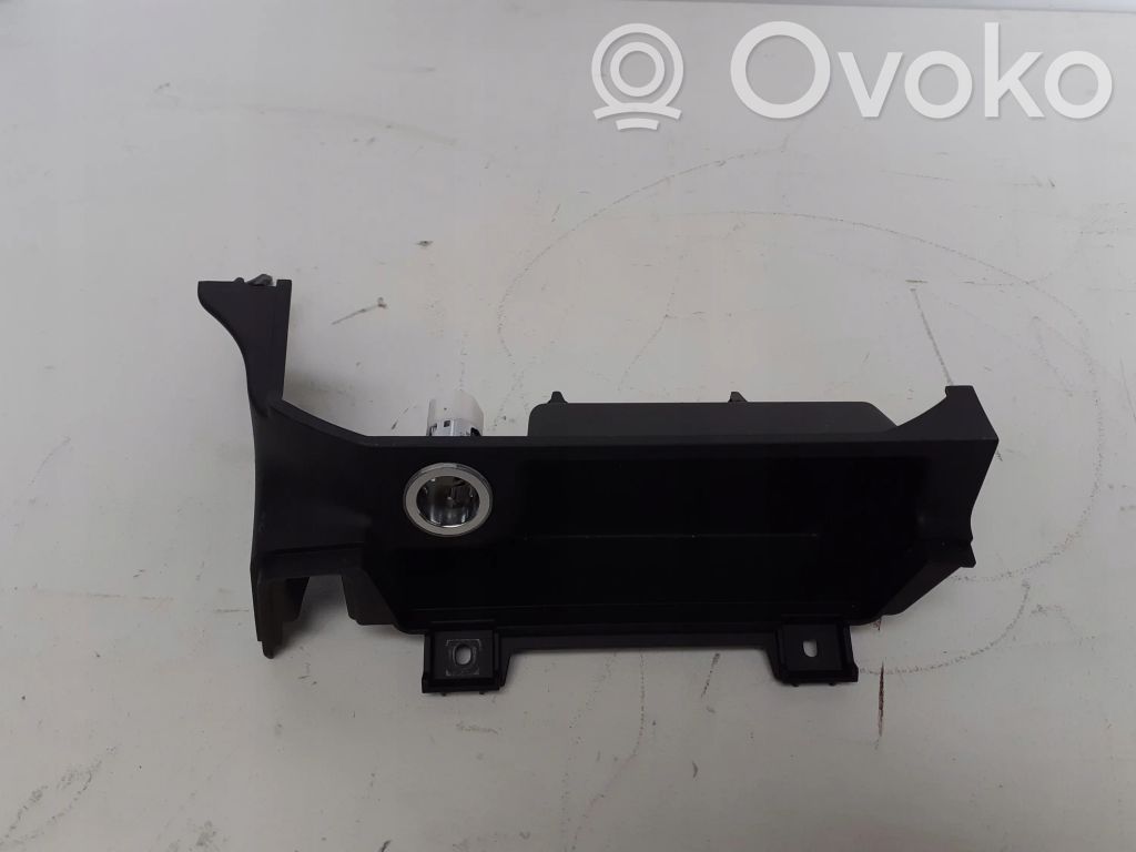 Jaguar E-Pace Other interior part 