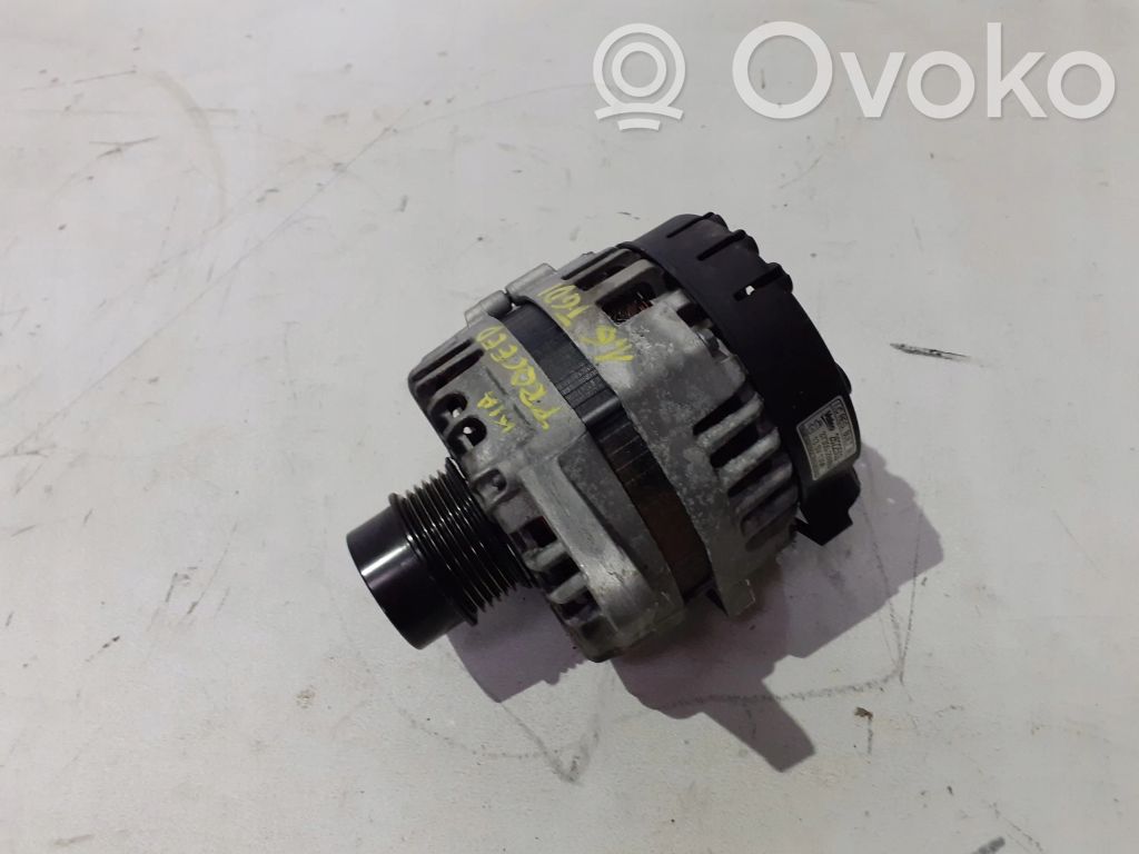 Alternador   373002B960