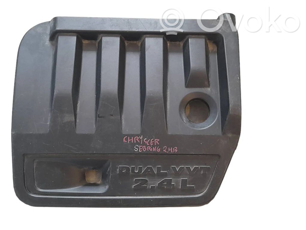 Motorabdeckung   04891689AB,04891715AB,04891714AB