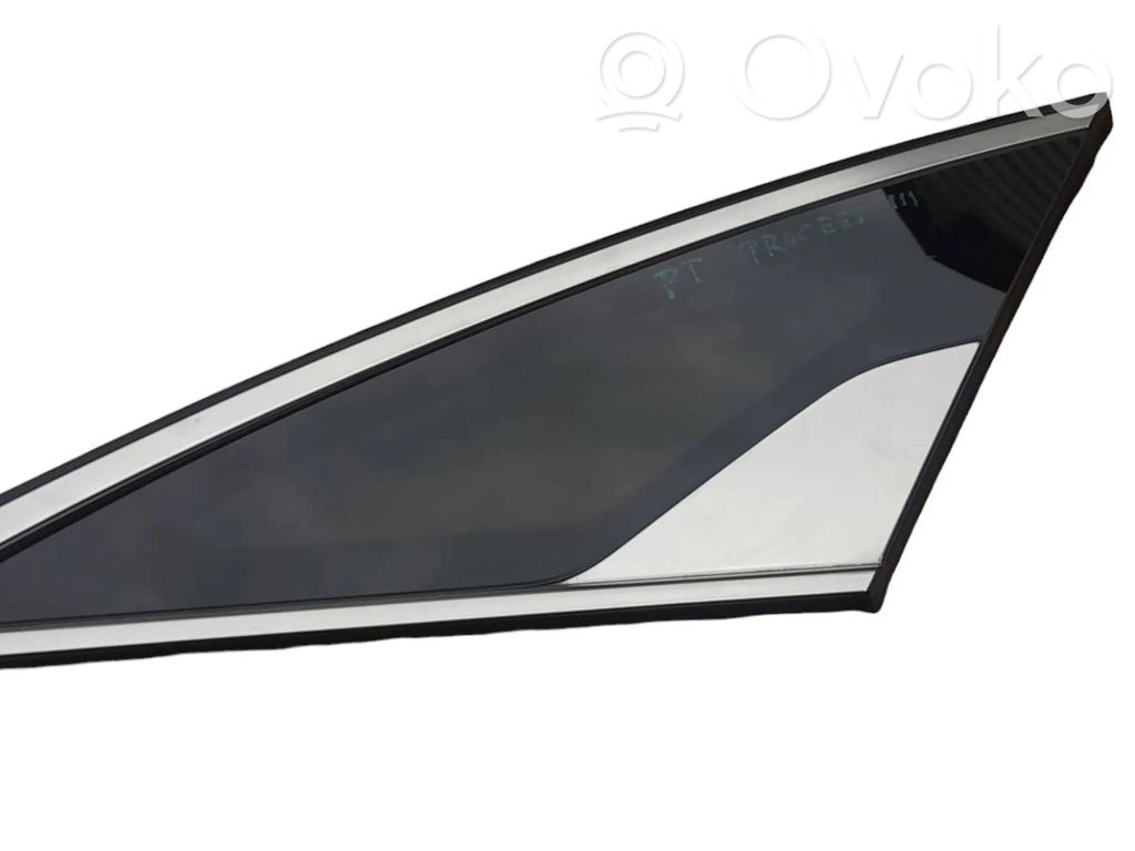 KIA Pro Cee'd III Rear side window 