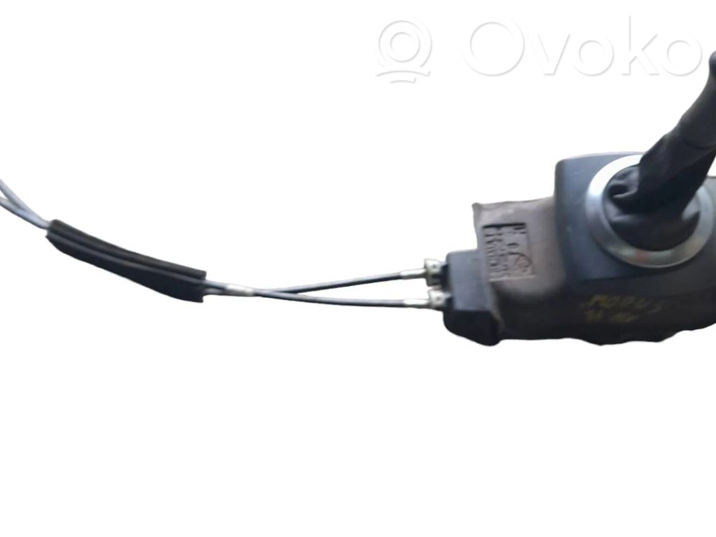 Selector caja de cambios