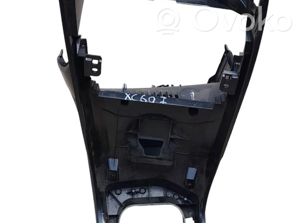 Volvo XC60 Inne części wnętrza samochodu 