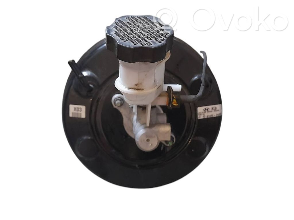 Bomba de freno   58500A5200,201410280922