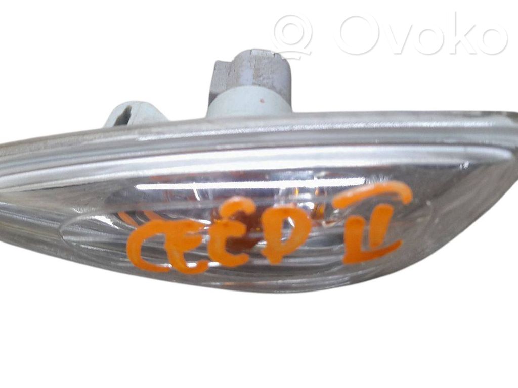 KIA Ceed Seitenblinker 
