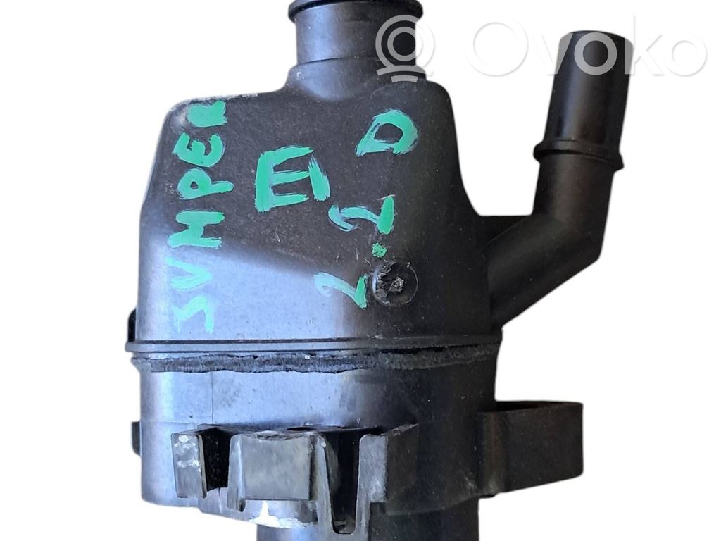 Citroen Jumper Other AdBlue system parts 