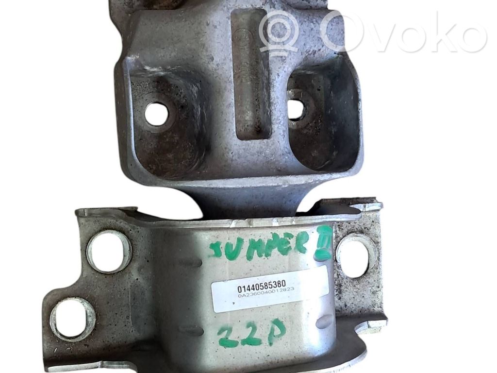 Citroen Jumper Engine mount bracket 