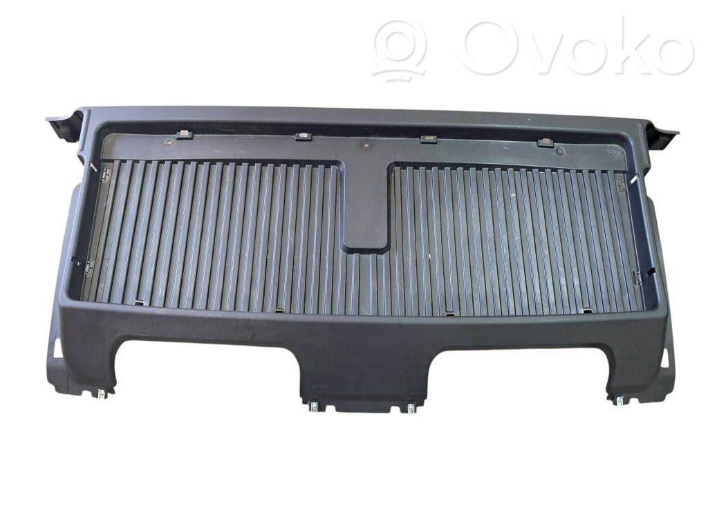 Citroen Jumper Torpedou plafon 