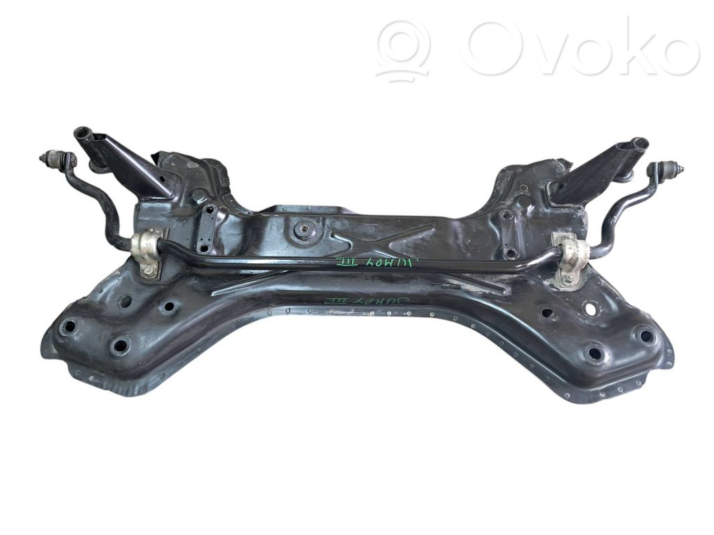 Front subframe   01440468280,90165,10369