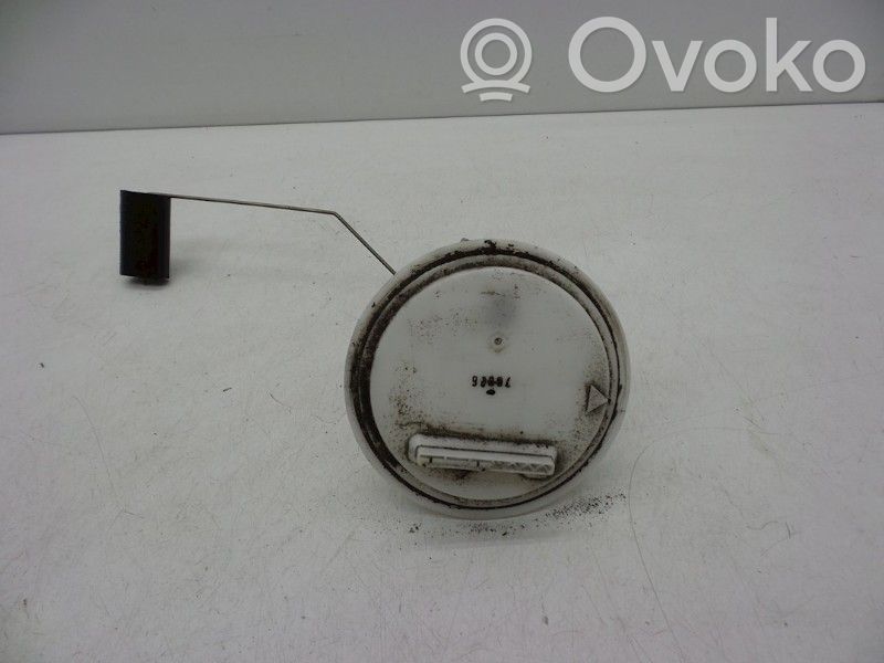 Sensor de nivel de combustible