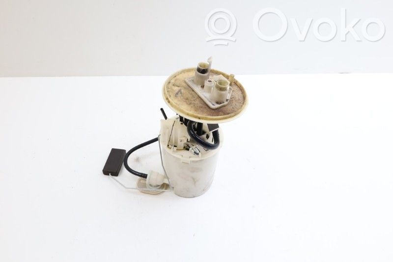 Saab 9-5 Bomba interna de combustible 