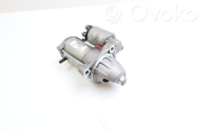 Motor de arranque   30659805,30659805
